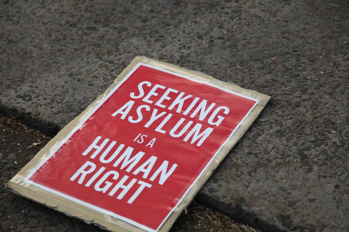 Asylum