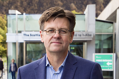 Andrew Baxter