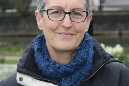 Cllr Wendy Conian