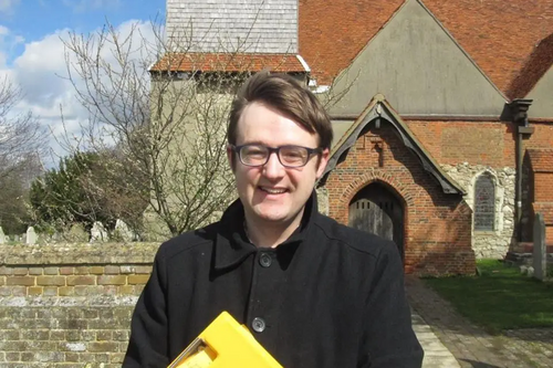 Membership Secretary Ashley Thompson