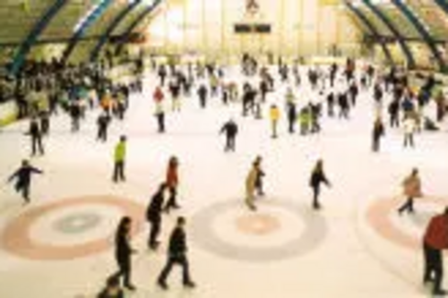 skaters