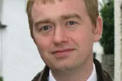 Tim Farron MP