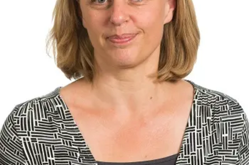Hilde Hendrickx