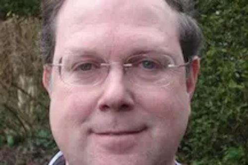 Nick Hopkinson