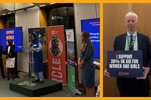 International Women's Day events