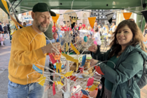 Godalming Spring Festival