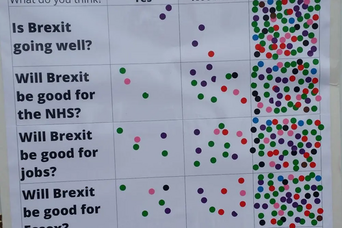 Brexitometer Chelmsford