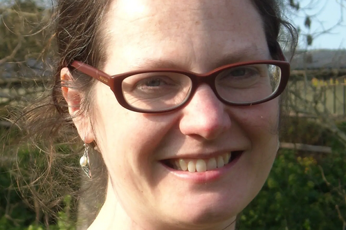 Catherine Hall