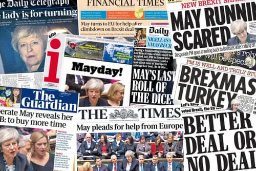 Newspapers