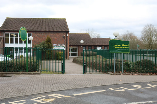 London Meed School