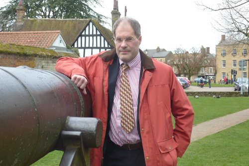 Rupert Moss-Eccardt