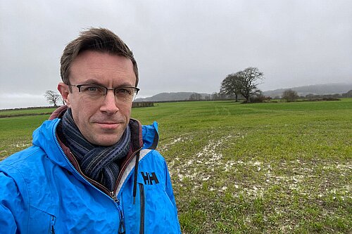 ben field