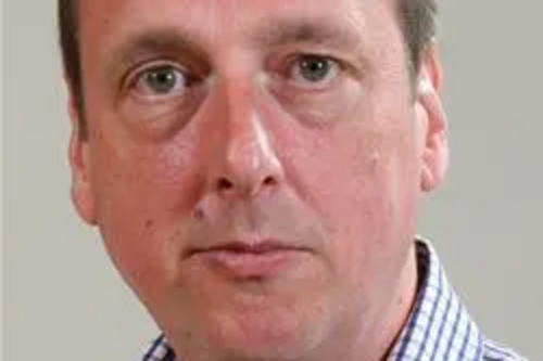 Cllr Ian Thorn