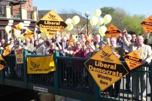 Manifesto Launch 2011