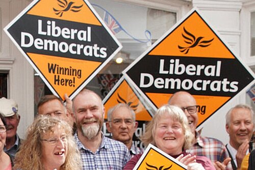 Candidate selection 2026