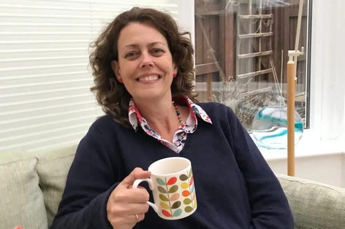 Cllr Jo Trigg