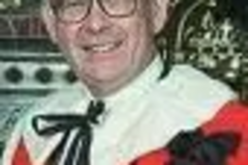 Lord Hanningfield