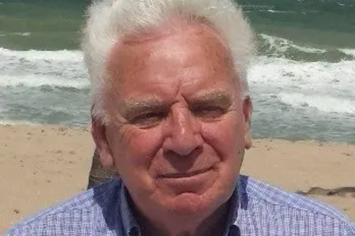 Roger Roberts