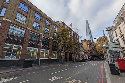 Tooley Street