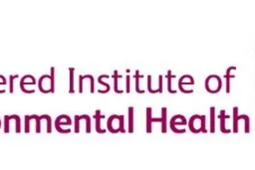 CIEH logo