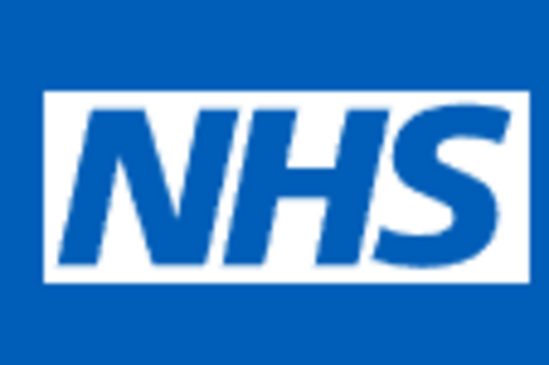 NHS logo