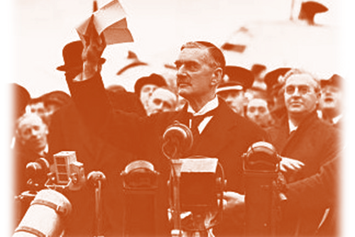 Arthur Neville Chamberlain
