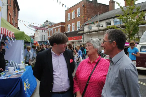 Ben_food festival