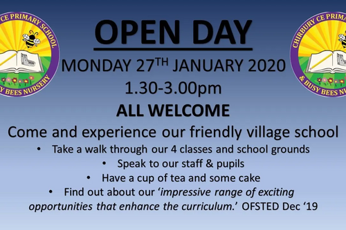 Chirbury Sch