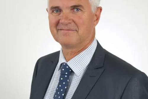 Cllr David Harrison