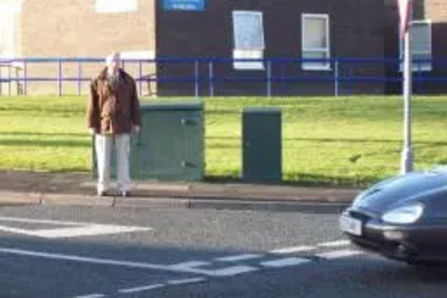 danger junction