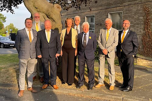 Rochford Lib Dem Group