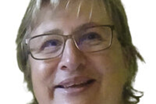 Prue Bray