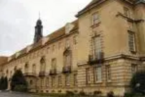 County Hall Trowbridge