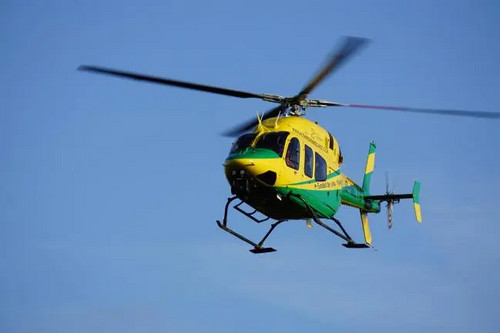 Wiltshire Air Ambulance
