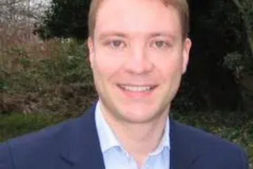 Stephen Barber boosted the Lib Dem vote by 5% to over 20%