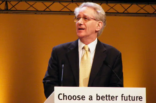 Andrew Stunnell
