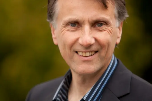 Chris Bowers