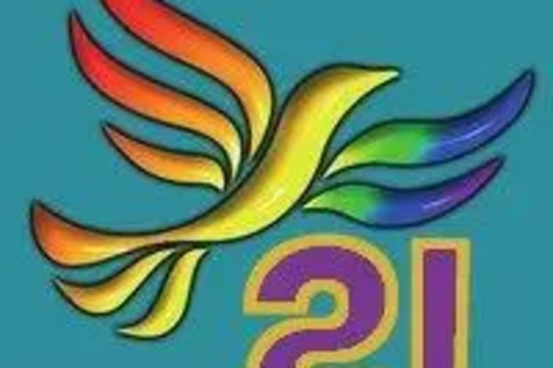 Delga: 21 years of work on LGBT equality
