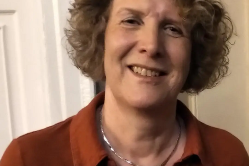 Dr Wendy Taylor