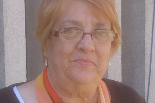 Gill Collings image