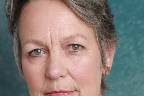 Gillian Douglass 1