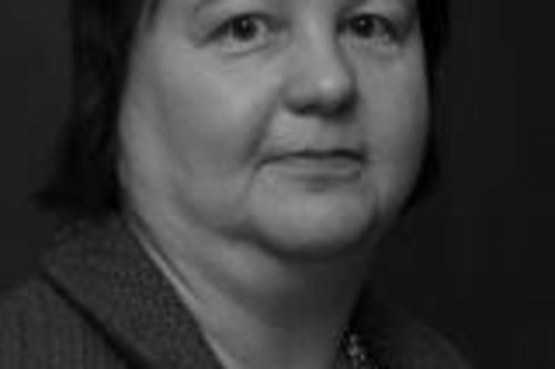 Jacquie Bell, PPC for Stockton South
