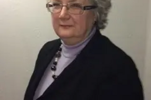 Helen Korfanty, Lib Dem candidate for Suffolk Police & Crime Commissioner