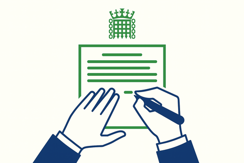 MP Holding Letter