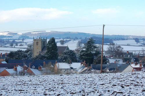 Chirbury
