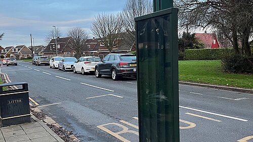East Riding Lib Dems improve bus timetables