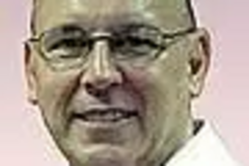 Councillor Keith Swift