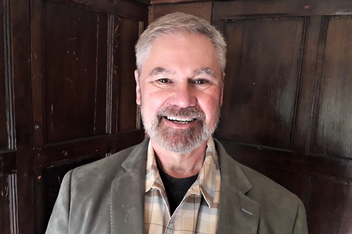 Paul Coleshill