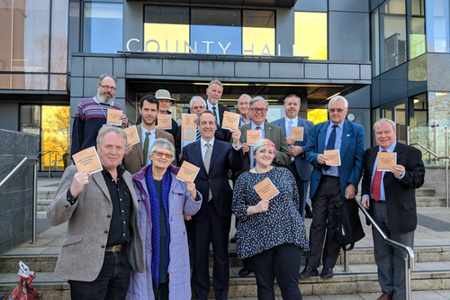 Wiltshire Libdems