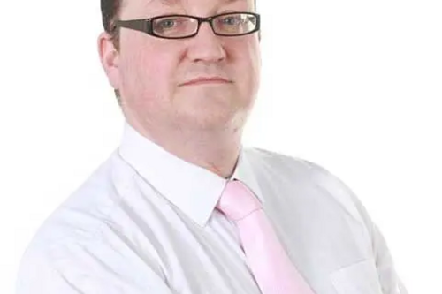 Andy Kelly